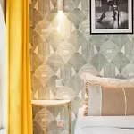Apartmán Superb Historical Next To Louvre And Opera Paříž