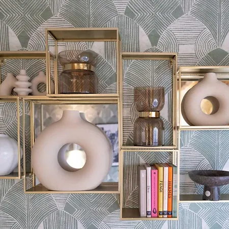 Superb Historical Next To Louvre And Opera Апартаменты *