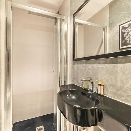 Superb Historical Next To Louvre And Opera