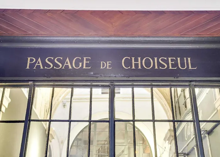 Apartment Superb Historical Next To Louvre And Opera Paris